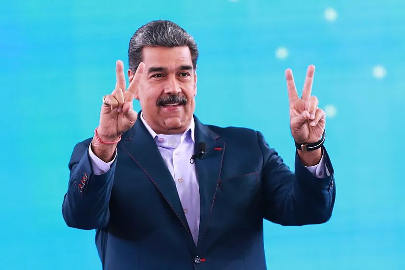 EE.UU. lanza un ataque militar contra Venezuela y captura a Nicolás Maduro